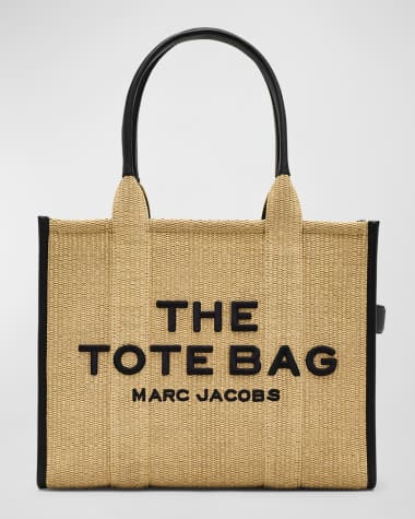 Marc Jacobs The Woven Large Tote Bag