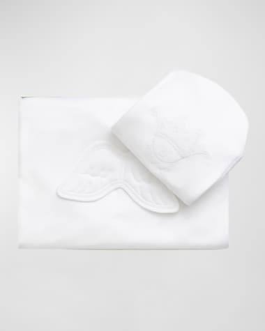 Marie Chantal Kid's Bath To Bed Gift Set, Size Newborn-6M