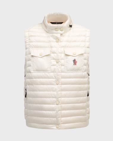 Moncler Gumiane Puffer Vest