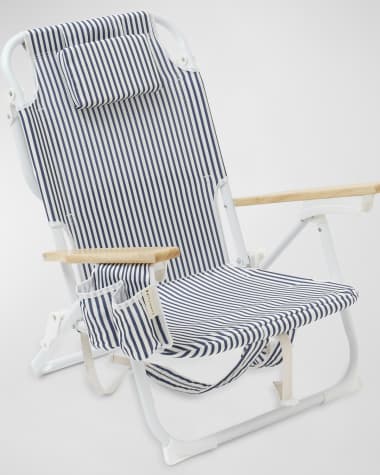 SUNNYLiFE Luxe Beach Chair
