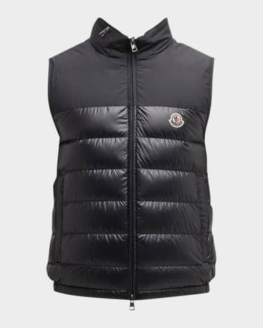 Moncler Coats, Jackets & Outerwear | Neiman Marcus