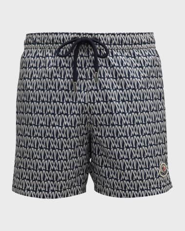 Neiman marcus mens swimwear best sale