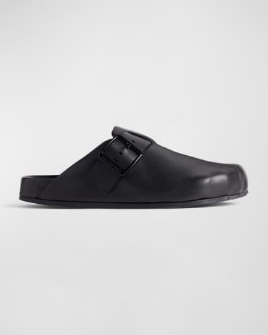 Balenciaga Sunday Mules