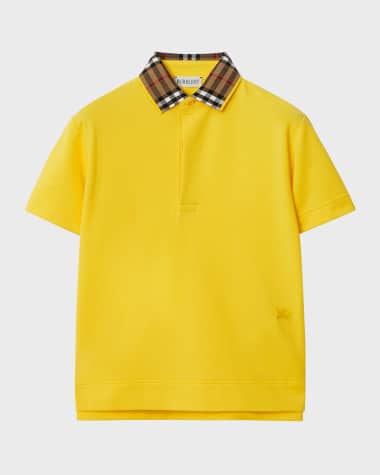 Burberry Clothes Shoes Accessories for Boys Shirts Kids Baby