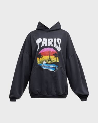 Balenciaga pull pas cher shop
