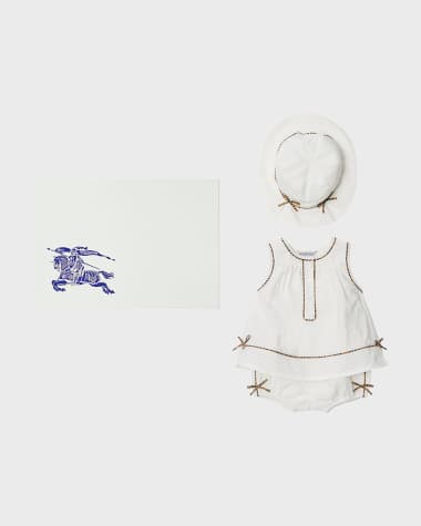 Burberry Clothes Shoes Accessories for Kids Baby Neiman Marcus
