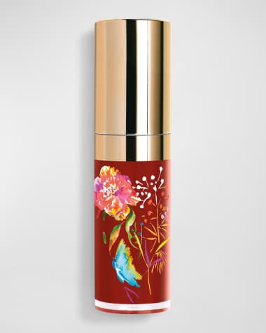 Sisley Paris Limited Edition Le Phyto Gloss, Blooming Peony