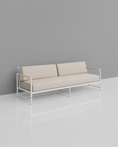 Sunset West Sabbia Indoor/Outdoor Sofa