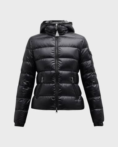 Designer Puffer Jackets for Women Sale