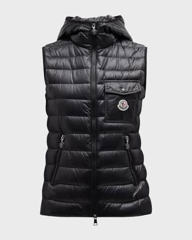 Moncler Women s Coats Jackets Outerwear Neiman Marcus