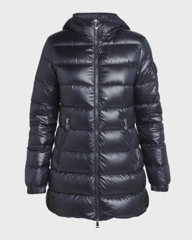 Moncler Women s Coats Jackets Outerwear Neiman Marcus