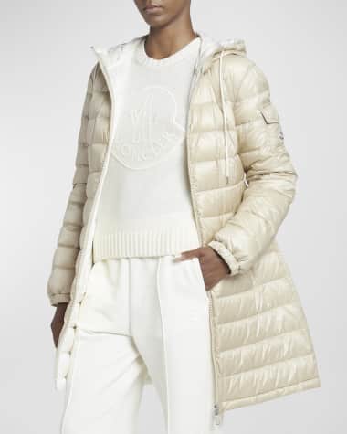Moncler Amintore Puffer Parka Jacket