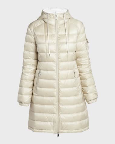 Moncler Women s Coats Jackets Outerwear Neiman Marcus