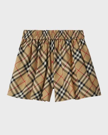 Burberry infant cheap girl sale