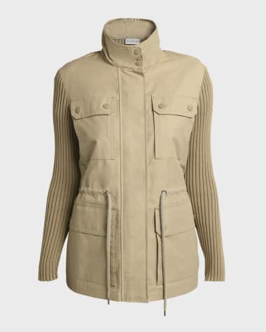 Neiman marcus womens outlet coats