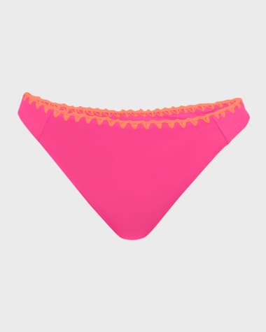 Ramy Brook Iliana Bikini Bottoms