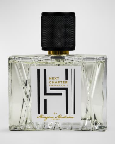 Morgan Madison Next Chapter Perfume, 2.37 oz.