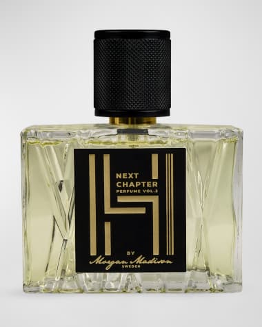 Morgan Madison Next Chapter Perfume Vol. 2, 2.37 oz.