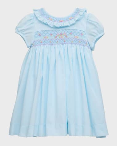 Neiman marcus little girl dresses hot sale