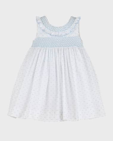 Neiman marcus baby girl dresses 2025