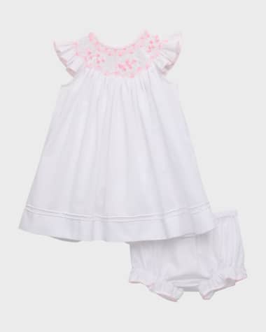 Neiman marcus on sale baby girl dresses