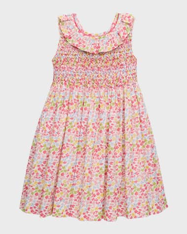 Neiman marcus best sale baby girl dresses