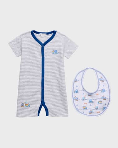 Neiman marcus baby top boy clothes