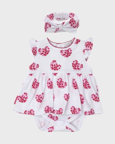 Neiman marcus infant girl clothes shop