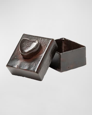 Jan Barboglio El Corazon Box