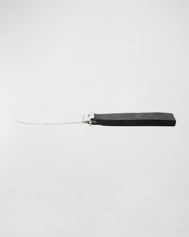 Jan Barboglio Cuchillo Dessert Serving Knife
