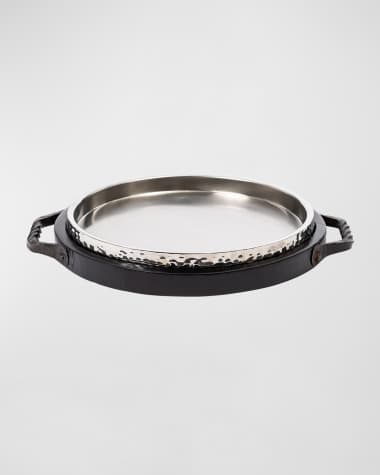 Jan Barboglio Sabado Server Tray