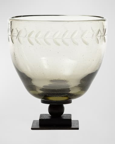 Jan Barboglio Mama-Cita Bowl