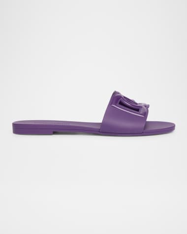 Sandals Women's Dolce&Gabbana Shoes | Neiman Marcus