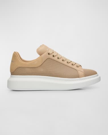 Alexander mcqueen sale men's tennis shoes