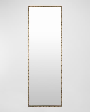 Surya Rugs Alchemist 72" Floor Mirror