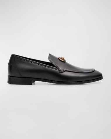 Versace dress shoes sale new arrivals