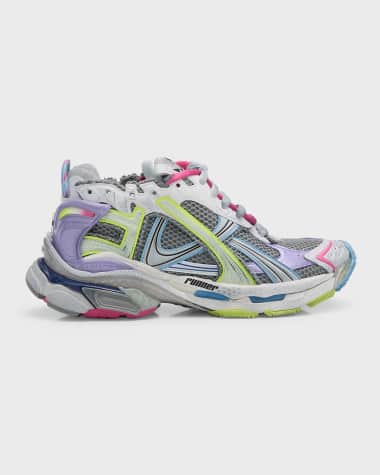 Balenciaga Runner Sneakers