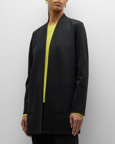 Neiman marcus petite coats deals