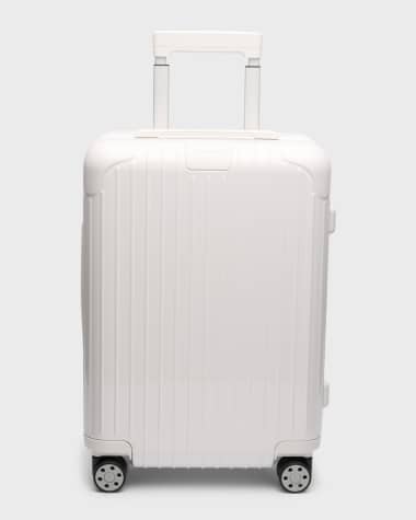 Rimowa Essential Cabin Spinner Luggage, 22"