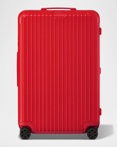 Neiman marcus luggage sale 2025