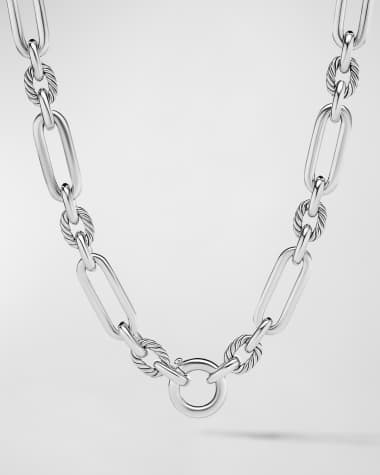 Neiman marcus 2025 david yurman necklace