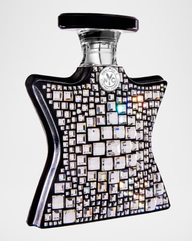 Limited Edition Swarovski Disco Ball New York Forever