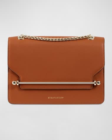 Strathberry top bag selfridges