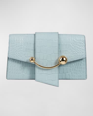 Starburst Blue Small Zipper Bag – Bosisi Designs