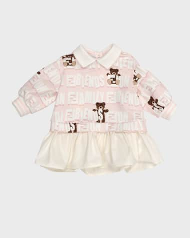 Fendi dress - Girls dresses