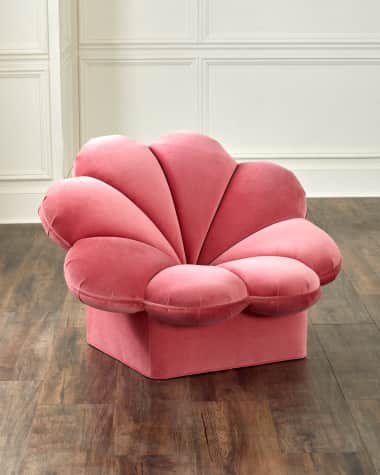 Haute House Skipper Chair