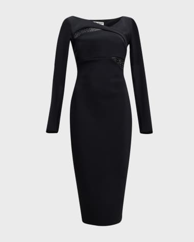 Neiman marcus last outlet call plus size dresses