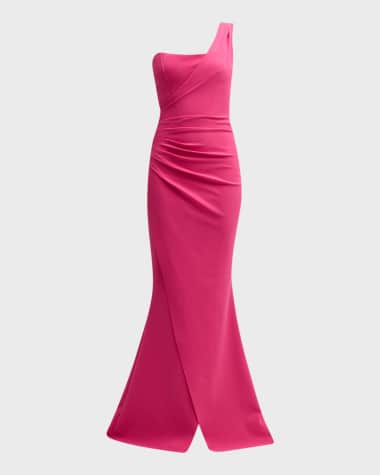 Neiman marcus evening gowns petite deals