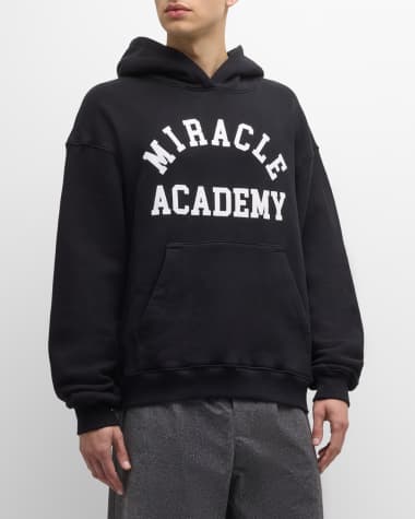 NAHMIAS Men's Miracle Academy Hoodie