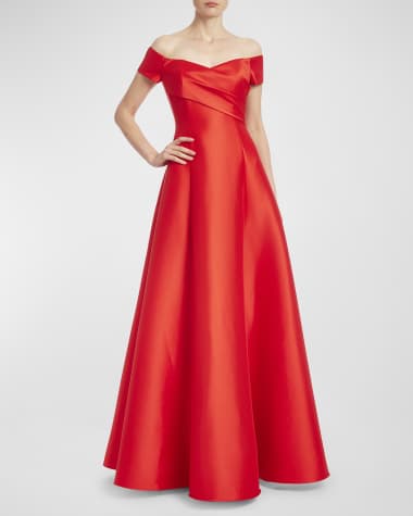Neiman marcus after five dresses 2025